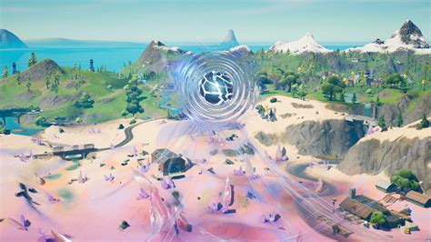 Above, you'll find the new map for fortnite chapter 2 season 6. Fortnite' Season 6: Chapter 2 - Fortnite Season 6 teasers ...