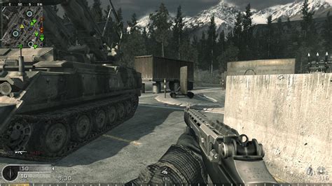 Call Of Duty 4 Modern Warfare Multiplayer Patchdownload Free Software