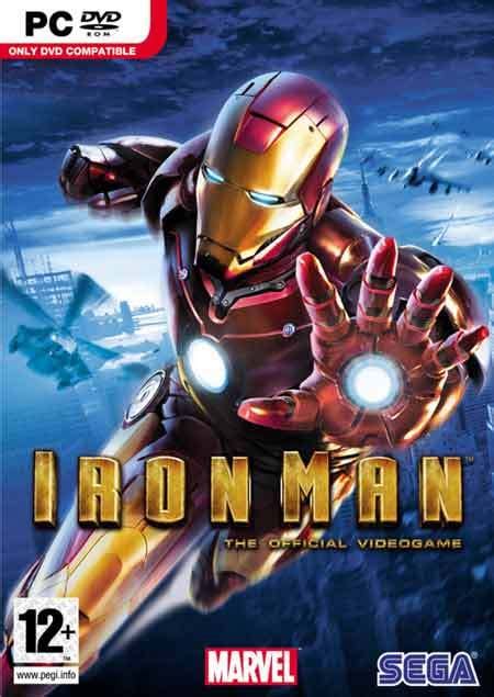 Iron Man 1 Pc Game Free Download Full Version Games And