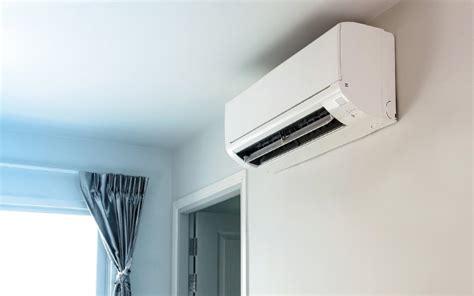 Tips For Choosing Ideal Place For Wall Mounted Ac Unit