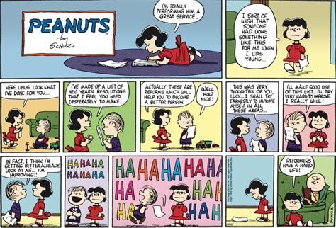 January 1960 comic strips | Peanuts Wiki | Fandom