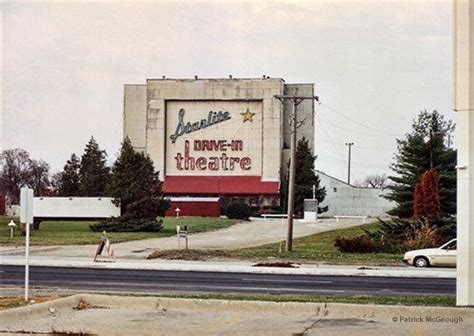 In 2016 a new sound system was installed or turn your radio dial to 90.3 fm to listen to the movie on your vehicle's stereo system or boom box! Starlite Drive-In in Waterloo, IA - Cinema Treasures