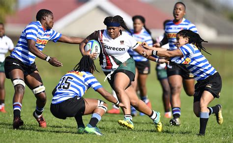 Sa’s Women Rugby Players Poised To Return To The Field After 18 Months Of Inaction