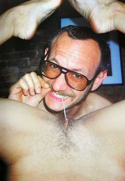 Terry Richardson Porn Thefappening Library