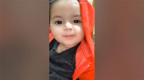 Cute Baby Saying Papa Baby Calling Papa Kids Viral Video ️ 720p Youtube