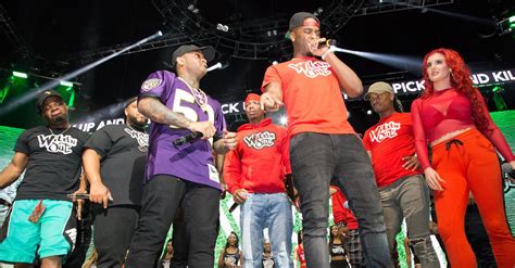 What Is The Wild N Out Casts Salary In 2021 It Used To Be Huge
