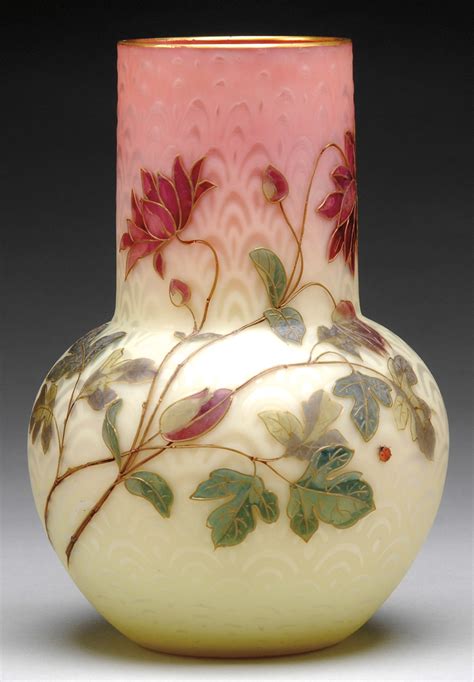 Copperwitch Burmese Glass