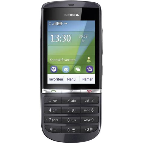 Nokia 300 Sim Free Mobile Phone From