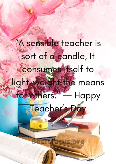 Best Teachers Day Quotes Wishes Message Sms Best Status