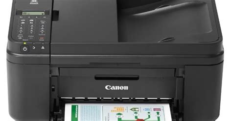 At up to 25/25 pages per minute (bw/color, letter), the imagerunner advance c3325i model offers seamless integration into an enterprise fleet and a multitude of resources to provide big capabilities in a small footprint. تعريف طابعة Canon PIXMA MX494 النافثة للحبر صور - تعريفات مجانا
