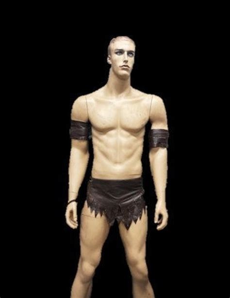 Tarzan Costume For Men