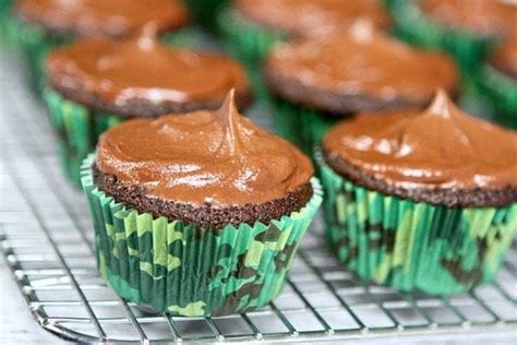 Dairy Free Chocolate Cupcakes Recipe Girl