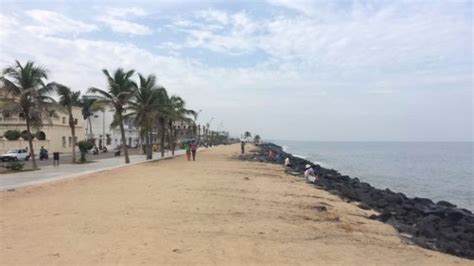 Promenade Beach 2023 3 Top Things To Do In Pondicherry Puducherry