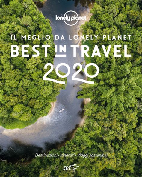 Libro Fotografico Best In Travel 2020 Informazioni E Consigli Lonely