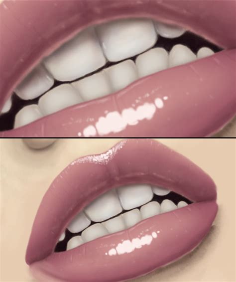 Hello friends is video me maine lips draw ki hai,aur teeth aur tongue draw ki hai.i hope you like it friends. Fan Extra Network