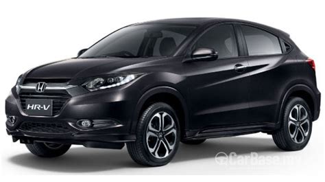 Use our free online car valuation tool to find out exactly how much your car is worth today. Honda HR-V in Malaysia - Reviews, Specs, Prices - CarBase.my