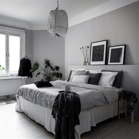 100 Grey Bedroom Ideas And Designs For 2023 Neutral Interior Designs