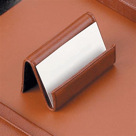 The directory needs to be trimmed to the right diameter (approx. Tan Leather Desk Pad Collection Set, Tan Desk Pad Sets