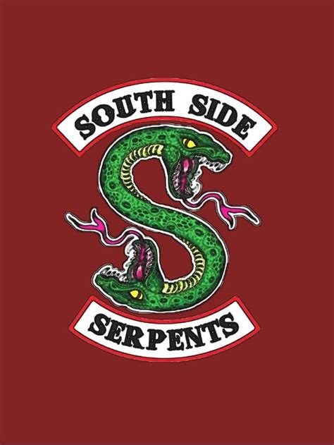 Details More Than Riverdale Wallpaper Southside Serpents Best Noithatsi Vn