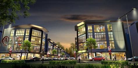 Shaping the future of new cities a roundtable in iskandar. New Launches | New launch, Johor, Shop house