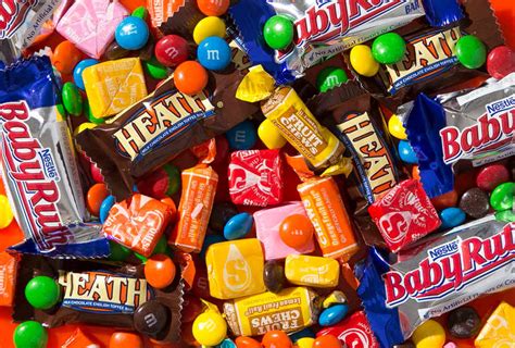 List Of Candy Names In Alphabetical Order Photos Alphabet Collections