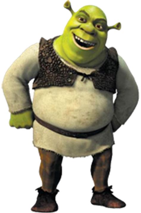 Shrek Png Transparent Shrek Head Free Downloadpictures Free