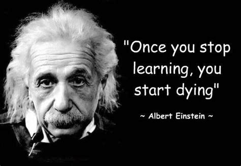FAMOUS QUOTES ABOUT EDUCATION BY ALBERT EINSTEIN Image Quotes At Relatably Com