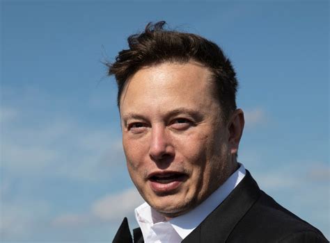 Elon Musk Gives Himself ‘technoking Of Tesla Job Title Indy100
