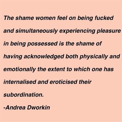 radical feminism andrea dworkin read theory radical feminist women fight intersectional