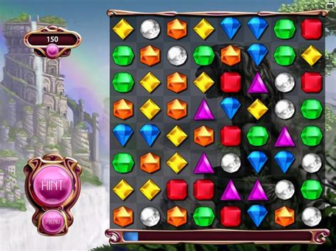 So, come on and join us in agame.com and share the fun and the competition. Bejeweled 3 | GameHouse