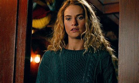 lily james in mamma mia here we go again 2018