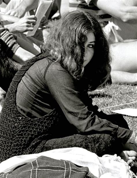 A Glimpse Of ‘the Summer Of Love Amazing Photographs Of Hippies In