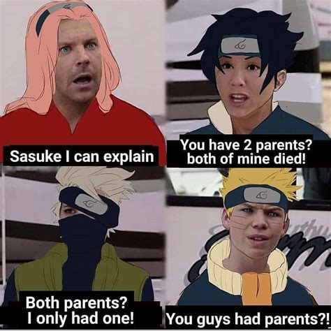 Naruto Meme Meme By Speed Memedroid