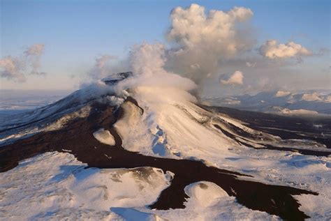 Remodelling Hekla A 1947 Commemorative Article Series Volcanocafe