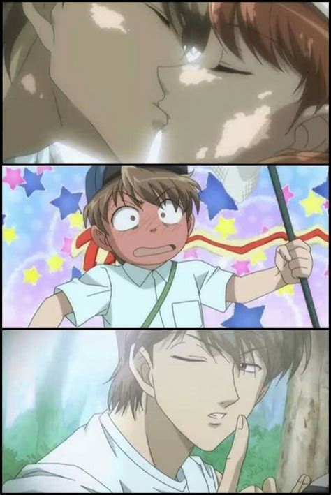 Itazura na kiss anime characters. Yes yes yes (With images) | Itazura na kiss, Anime ...