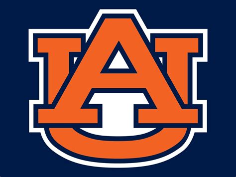 Printable Auburn Logo