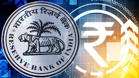 Indias Central Bank Rbi Discusses Digital Currency And Cbdc Launch