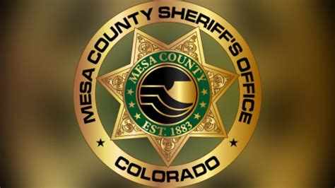 Mesa County Sheriffs Office Investigating Shooting In Palisade