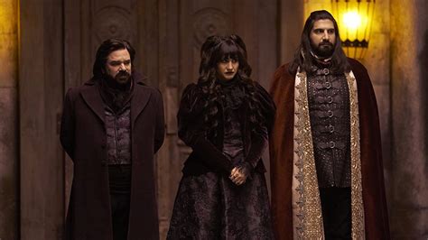 What We Do In The Shadows 2014 Streaming - What We Do in the Shadows is Back for Season 3 – Stream the Premiere on