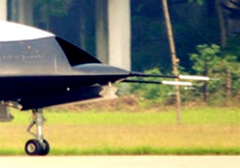 Chinas Stealth Combat Drone Makes Successful Maiden Flight Cn