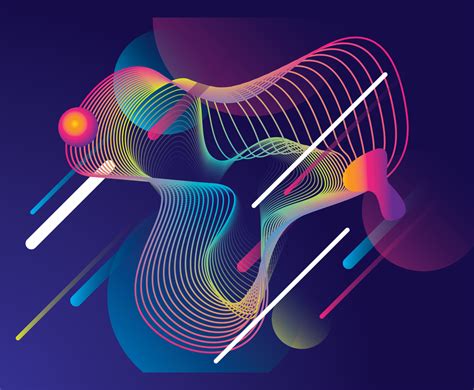 Abstract Multicolored Background Vector Art & Graphics | freevector.com