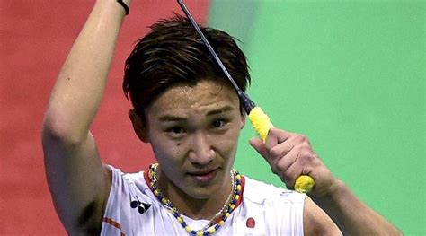 Lin dan (born 14 october 1983) is a chinese former professional badminton player. Kento Momota Bio, Wiki, Net Worth, Girlfriend, Married ...