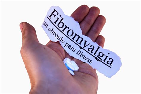 Fibromyalgia A Chronic Pain Disorder