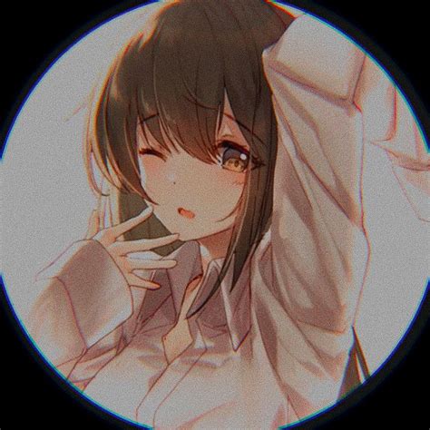 Aesthetic Cool Anime Pfp For Discord