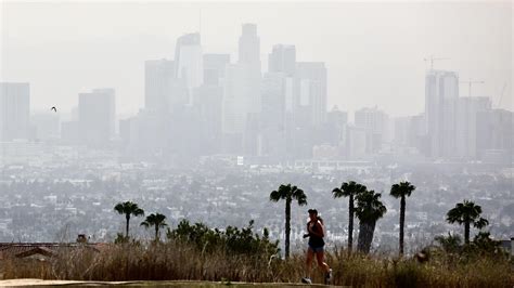 Vielerorts verschaffen sich mensch und tier abkühlung. Extreme Hitzewelle in den USA: 45 Grad und mehr - wäre das ...