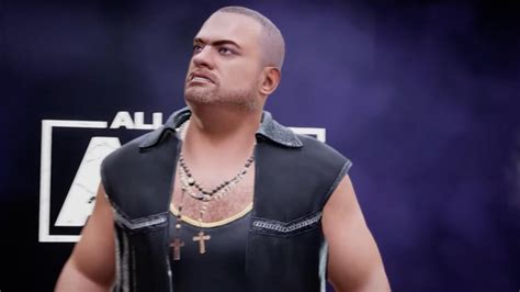 Videos New Aew Fight Forever Character Spotlight Gameplay Clips