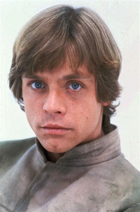 Mark Hamill And Other Star Wars Actors Then And Now