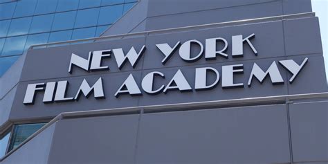 New York Film Academy South Beach Campus Admission 2024 Rankings
