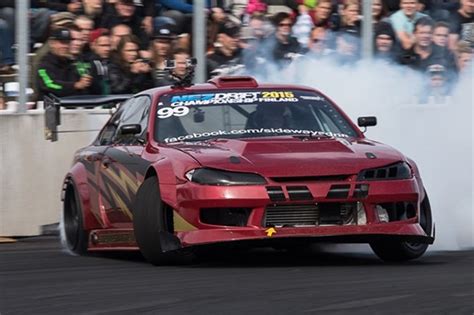 Check spelling or type a new query. Racecarsdirect.com - Nissan Silvia S14.5 LS3SC