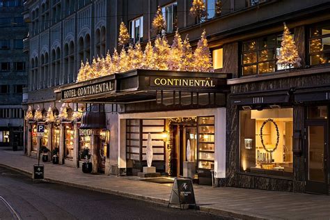 Hotel Continental Oslo Desde 4879 Noruega Opiniones Y Comentarios